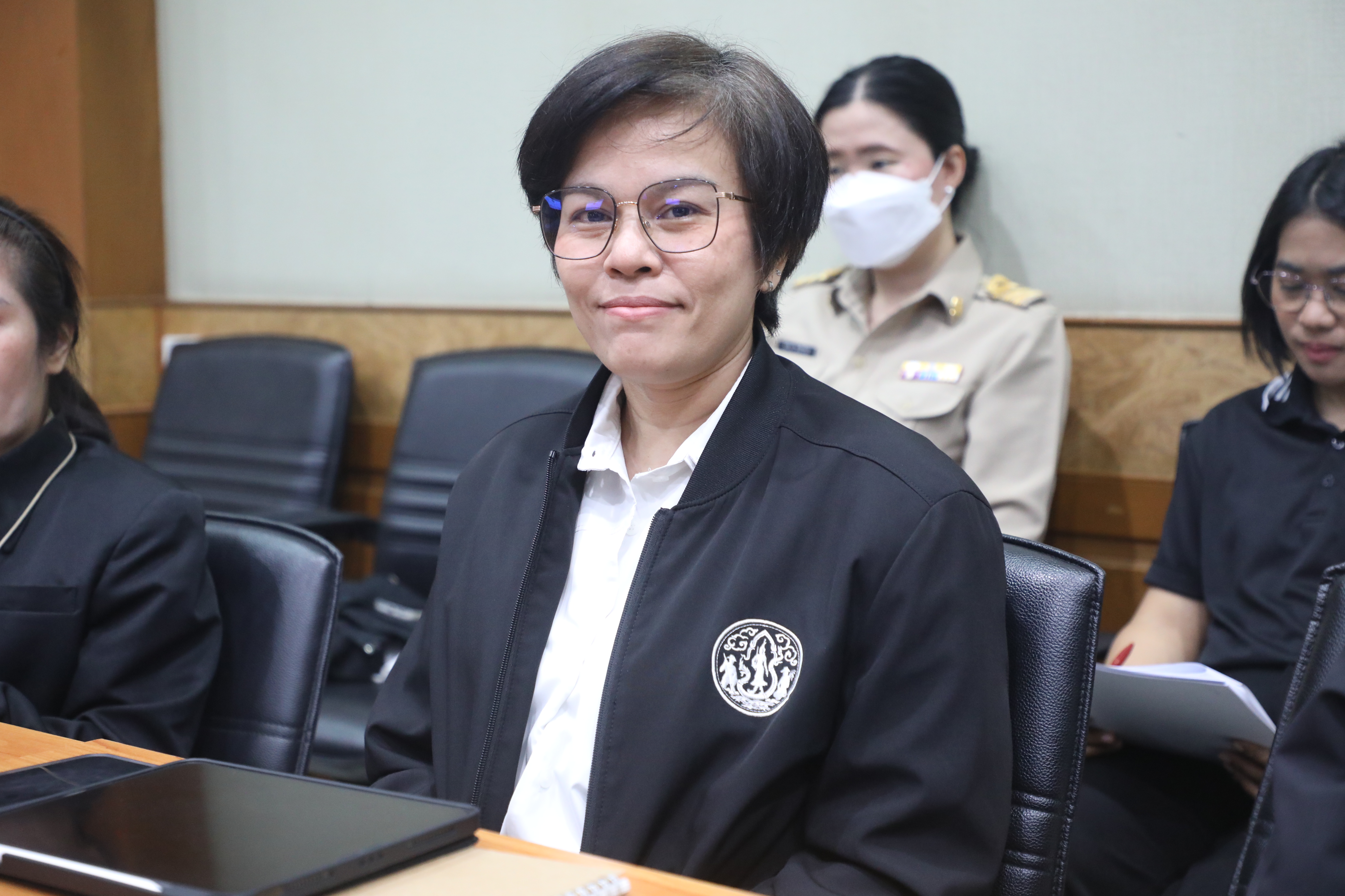 title - ส.ป.ก. เร่งขับเคลื่อนแผนงานปี 70 เดินหน้าจัดที่ดิน-ยกระดับคุณภาพชีวิตเกษตรกร